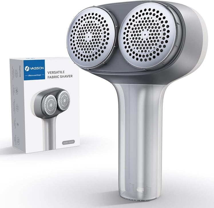 VASSON Fabric Shaver