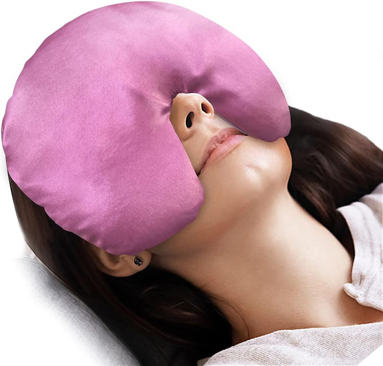 Atsuwell Compression Sinus Mask 