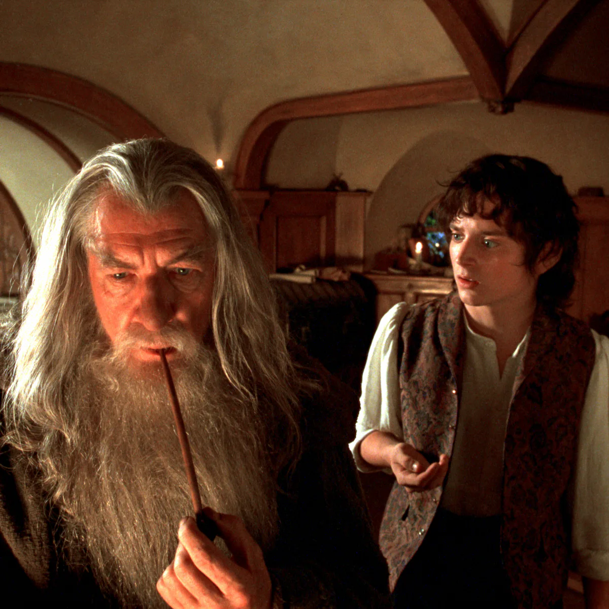 The Lord of The Rings' Gollum Spinoff Will Bring Back A Surprising Legacy Character