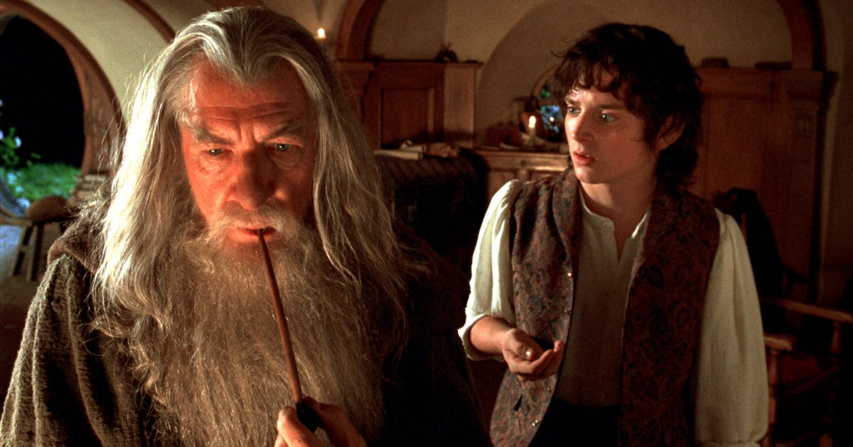 The Lord of The Rings' Gollum Spinoff Will Bring Back A Surprising Legacy Character