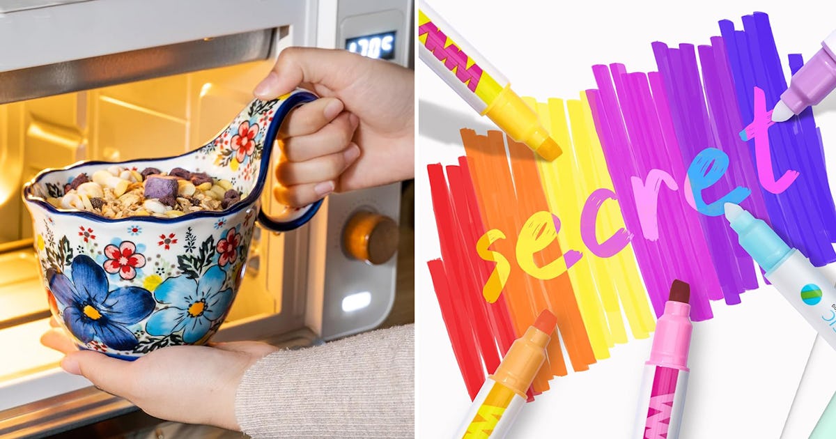 60 Weird-Ass Things For Women That Are So Damn Clever