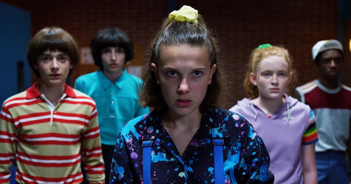 Netflix Just Lost Its Big Hitmakers For One Stupid Reason