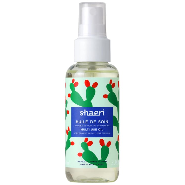 Shaeri Multi-Use Oil