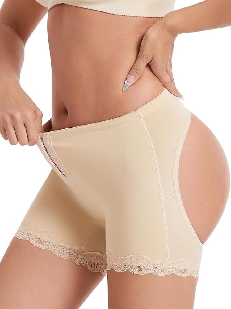 Dulchany Butt Lifting Underwear