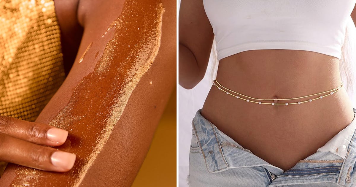 55 Cool Things Under $30 That Make You Look Snatched As Hell