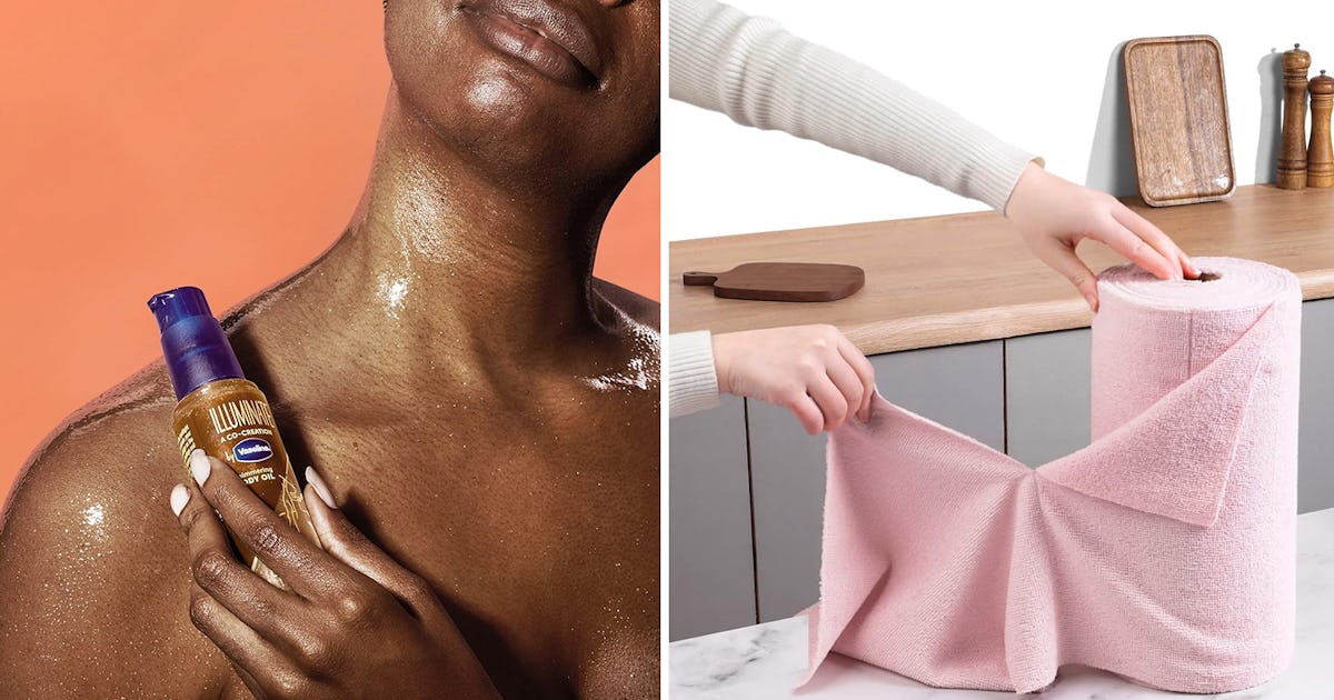 60 Cult-Favorite Products With Near-Perfect Amazon Reviews That Are So Damn Cheap