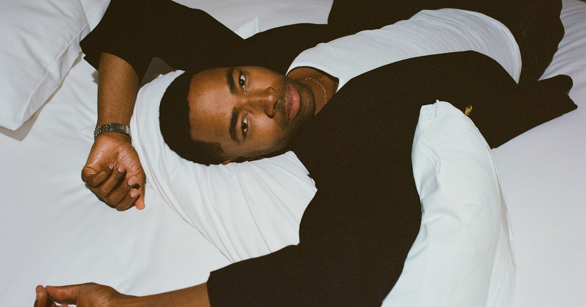 How Jay Ellis' Imaginary Friend Shaped His Childhood - & His Success