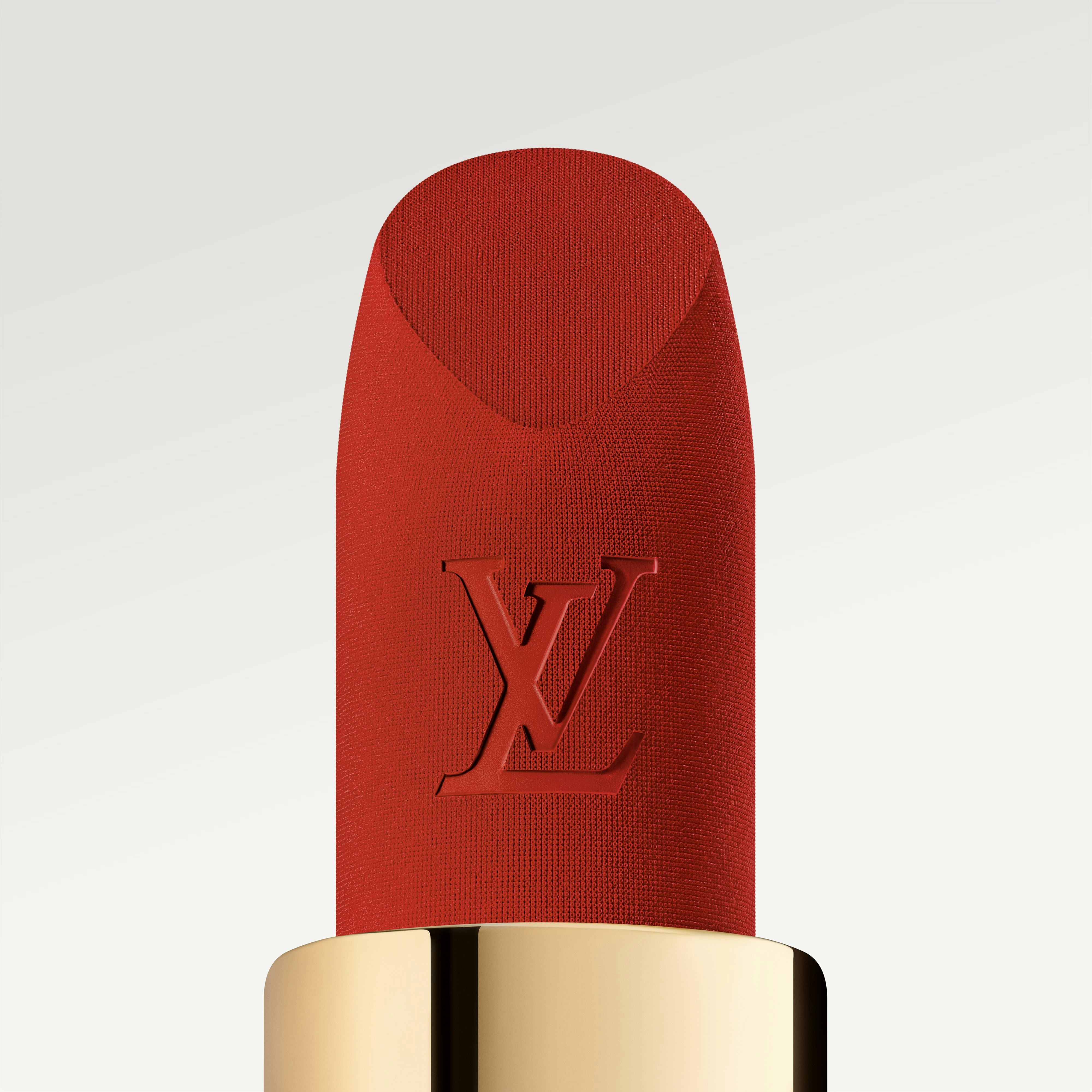Everything You Need To Know About Louis Vuitton's First Beauty Drop