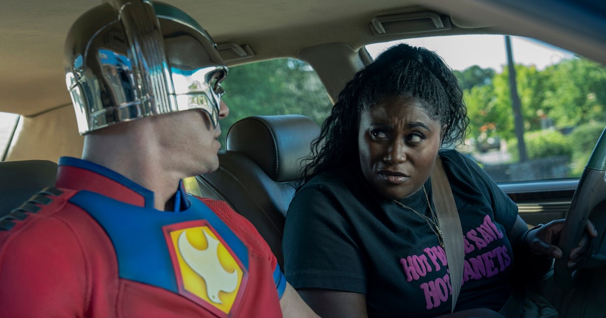 3 Things You Need to Remember For 'Peacemaker' Season 2