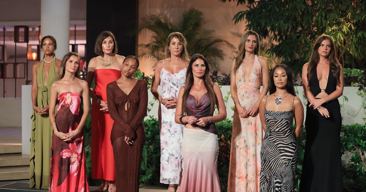 A New 'Bachelor In Paradise' Spoiler Teases A Post-Show Breakup