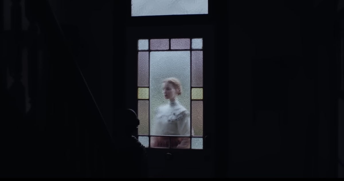 Horror's Most Exciting Rising Director Already Has A Creepy New Movie