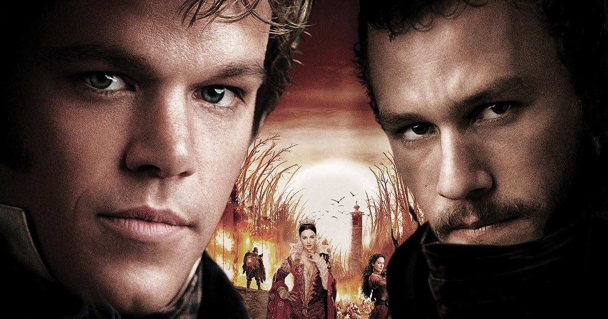 20 Years Ago, A Legendary Fantasy Director Secretly Started A Fascinating Trend