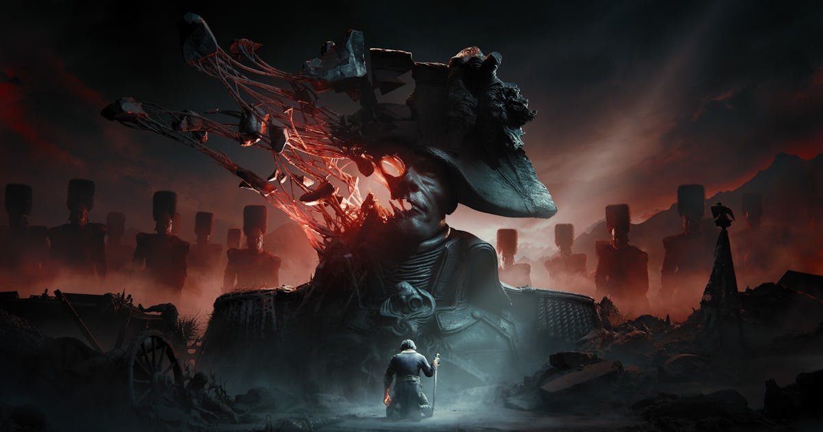 The Creators Of One Of The Fastest Games Ever Are Fixing The Biggest Problem With Gaming's Most Punishing Genre