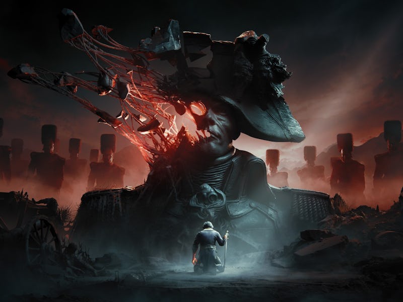 Valor Mortis