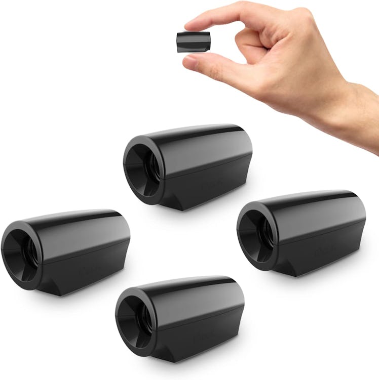 Elook Deer Warning Whistles (4-Pack)