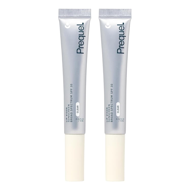 Prequel Lip Visor Sunscreen