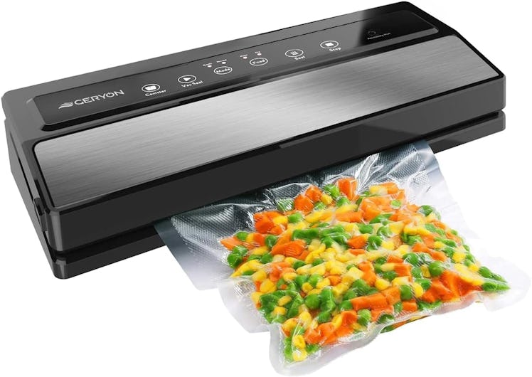 GERYON Vacuum Sealer