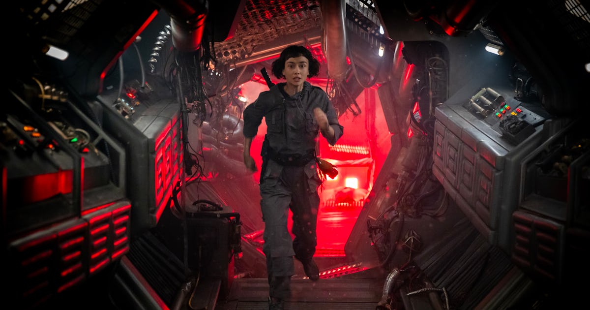'Alien: Earth' Just Revealed It Actually Doesn't Contradict 'Prometheus' At All