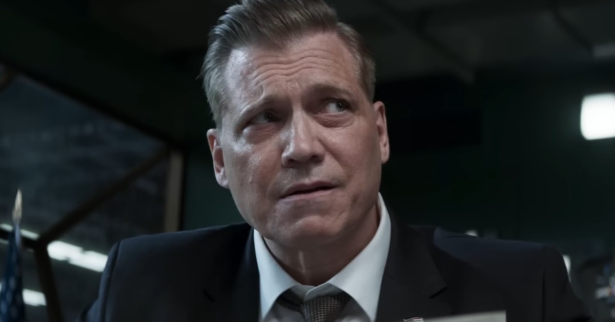 Behind The Coolest Line Delivery In 'Mission: Impossible - The Final Reckoning'