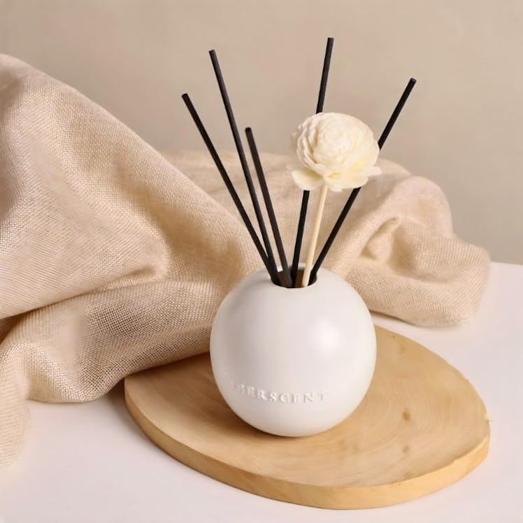 Aberscent Luxury Reed Diffuser Set