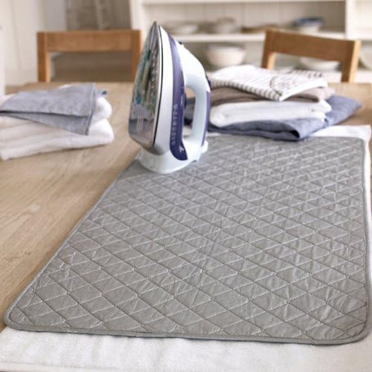 BNYD Portable Ironing Mat Blanket