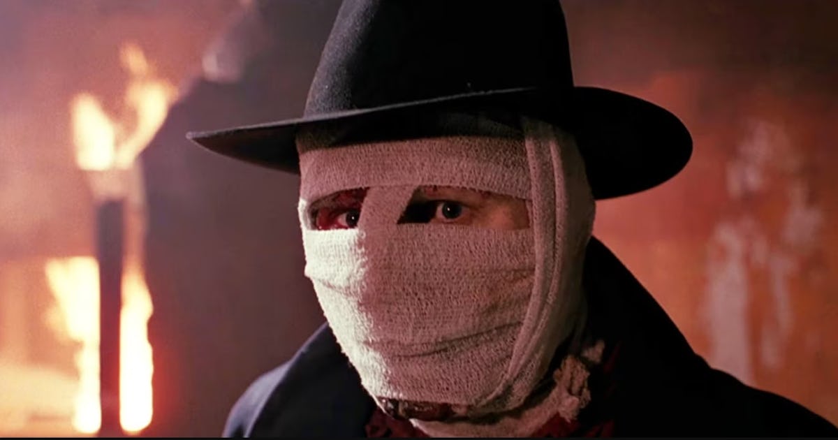 35 Years Ago, A Cult Thriller Secretly Helped Invent The Modern Superhero Movie