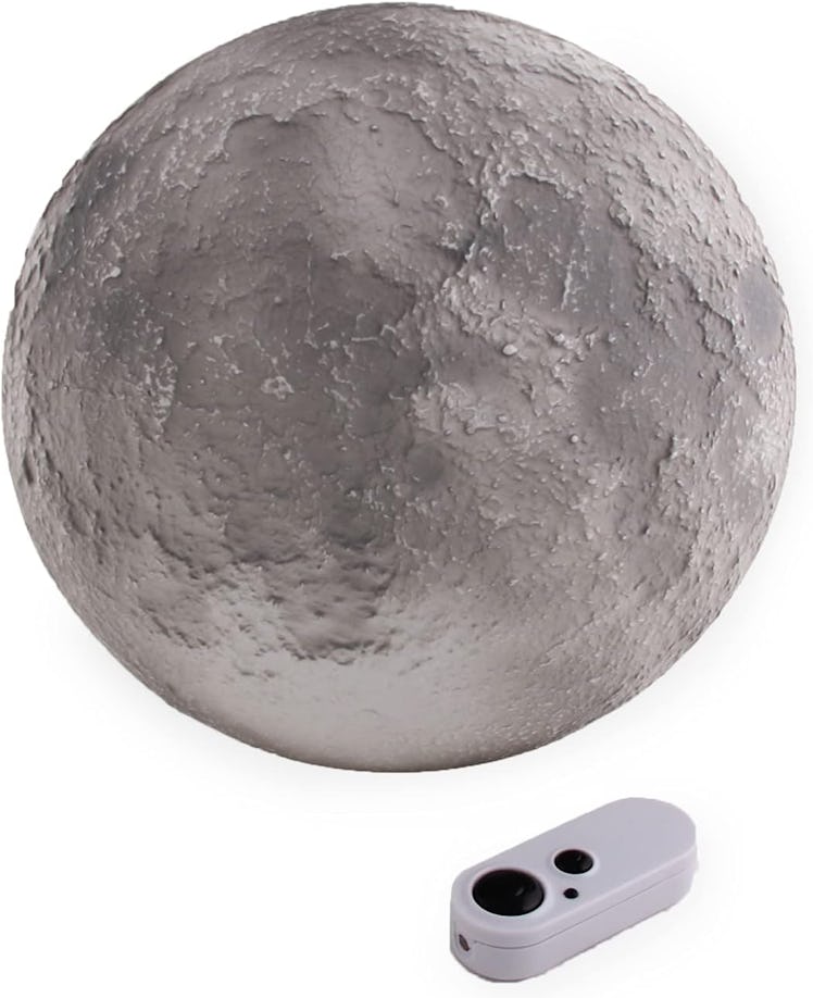 Uncle Milton Moon Lamp