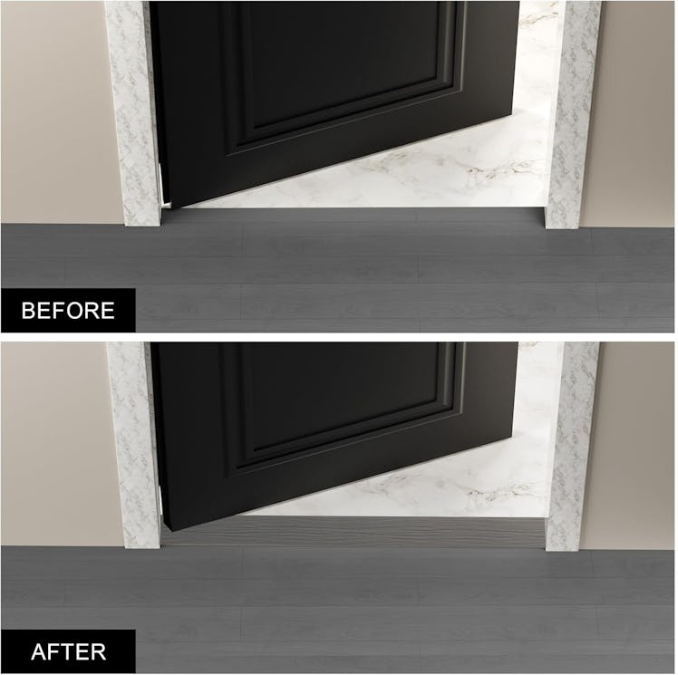 Greymond Floor Transition Strip