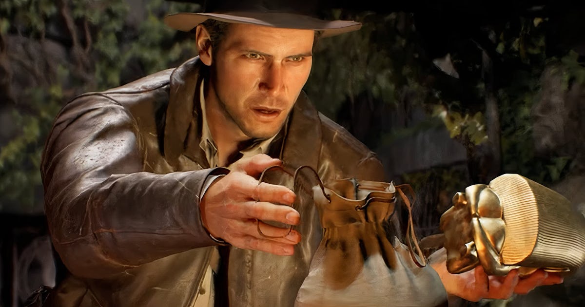 'Indiana Jones And The Great Circle' Is Getting Bigger Than Ever