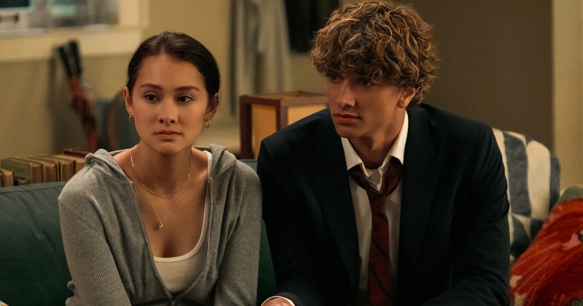 'TSITP' Fans Just Spotted A Strange Editing Error