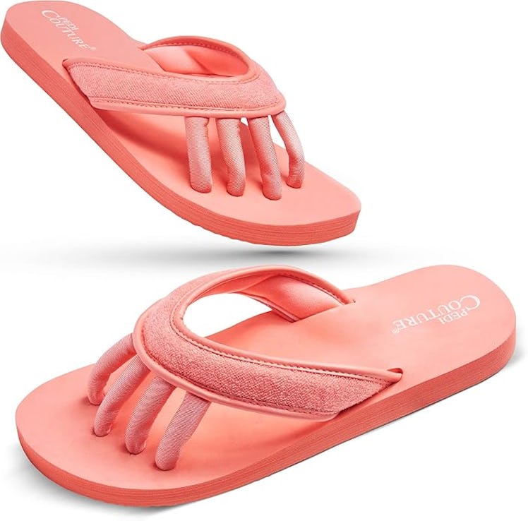 Pedi Couture Pedicure Sandals 