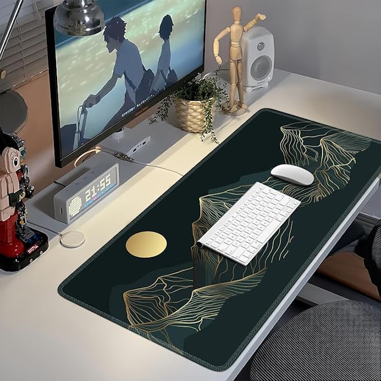 iCasso XXL Large Mouse Pad