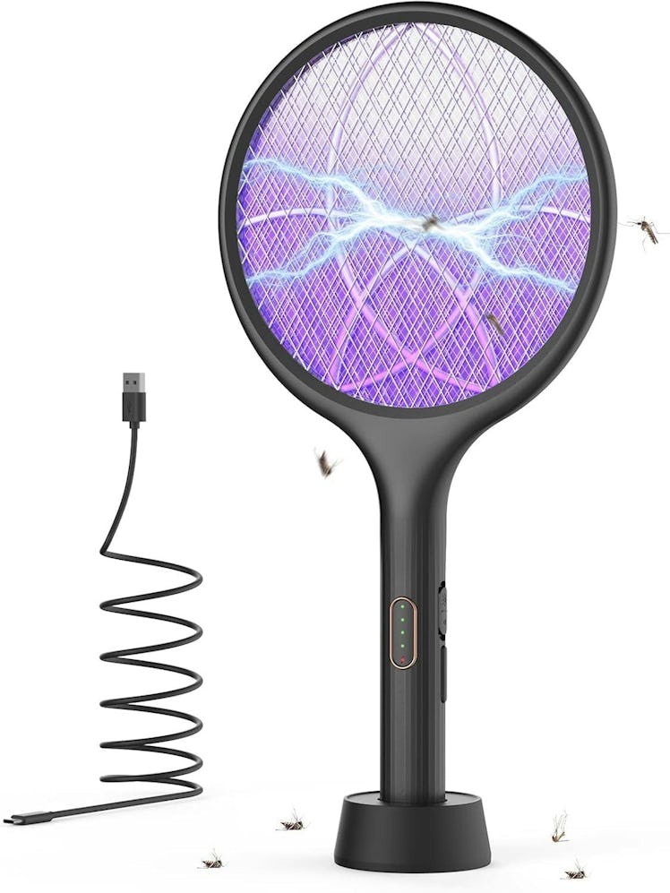 YISSVIC Electric Fly Swatter
