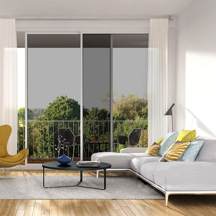 WPCTEV Window Privacy Film 