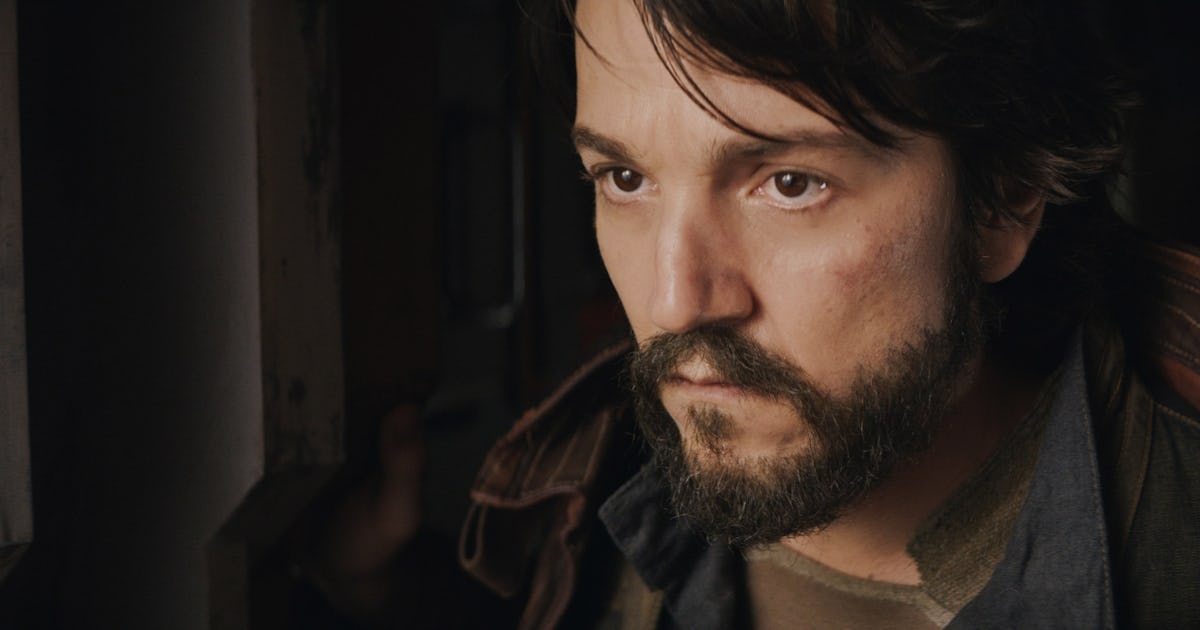 'Andor' Creator Doesn't Have A Plan For The Ending's Final Cliffhanger