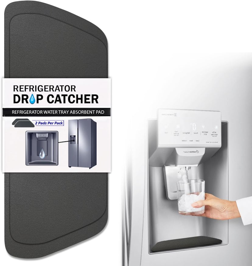 Simplation Refrigerator Drip Catcher 