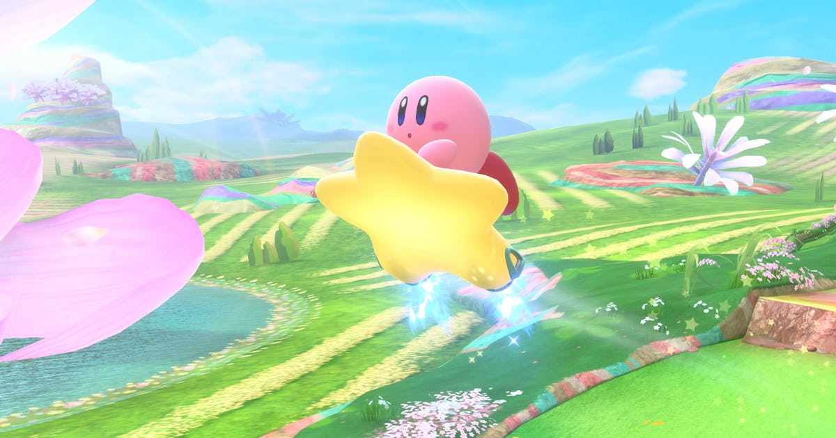 Nintendo Is Betting Players Are Finally Ready For The Weirdness Of A Forgotten Racing Game