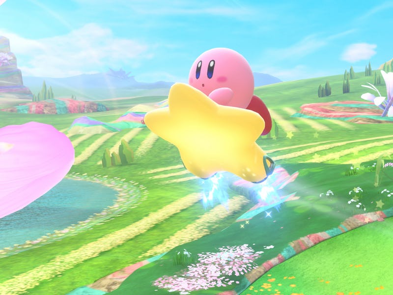 Game Kirby Air Riders Segera di Switch 2 2 Game Kirby Air Riders Segera di Switch 2