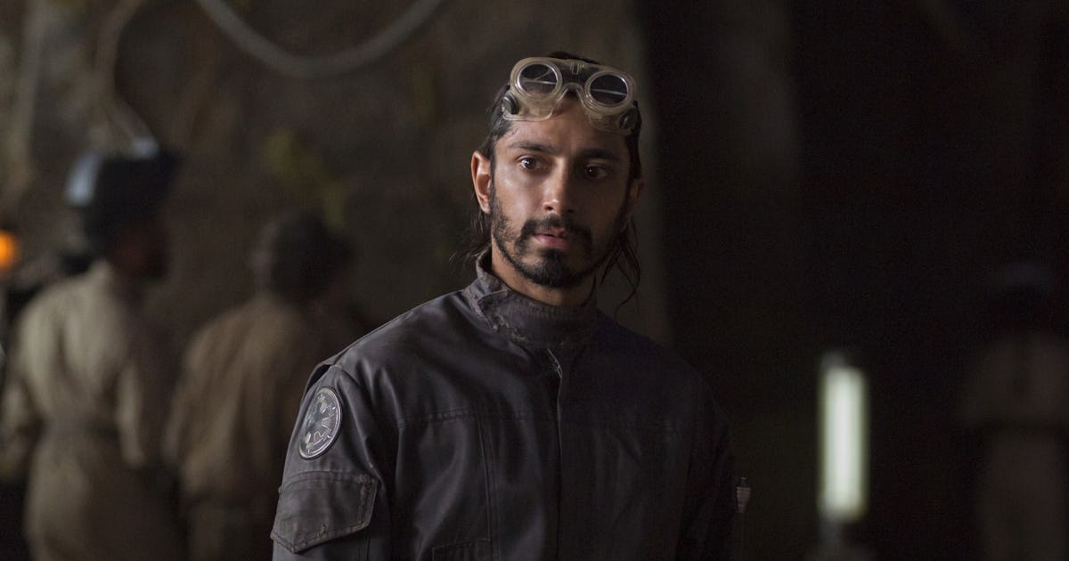 Why Wasn't Bodhi In 'Andor' Season 2? Riz Ahmed Reveals He Almost Was