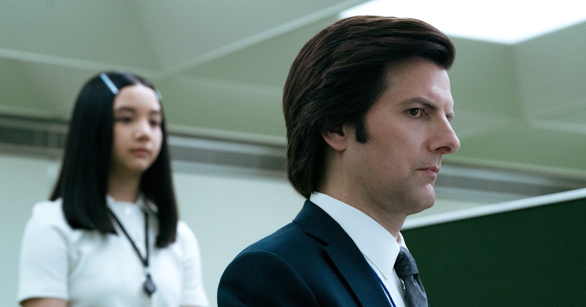Apple TV's Biggest Sci-Fi Show Is Trying A Risky Strategy For Season 3