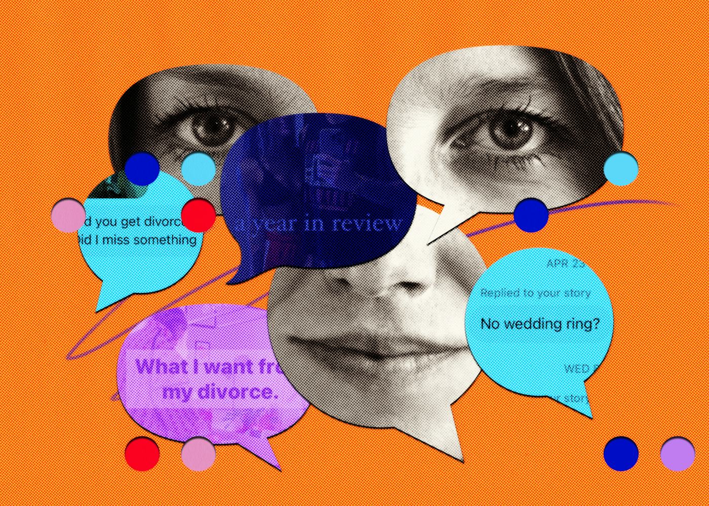 We Announce Weddings. Why Not Endings?