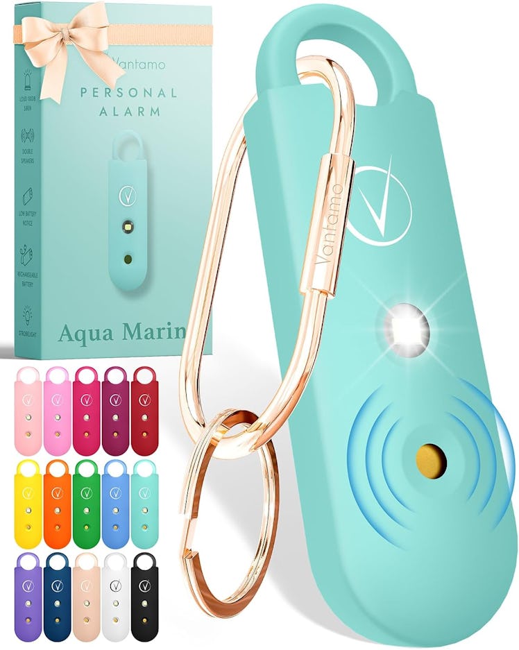 Vantamo Personal Alarm 