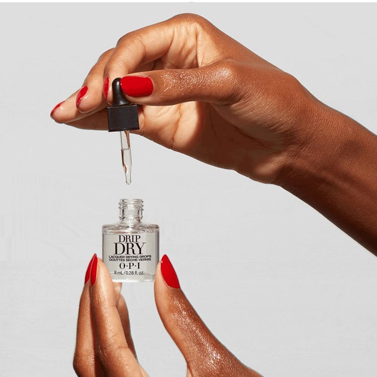 OPI Drip Dry Lacquer Drying Drops