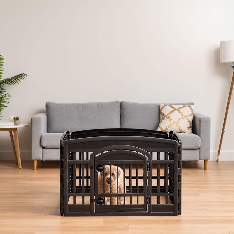 IRIS Dog Playpen