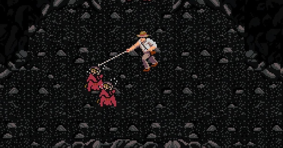 40 Years Ago, The Stage Was Set For Indiana Jones To Reach His Full Potential