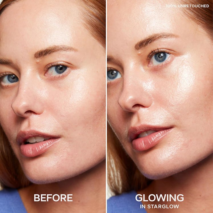 Saie Mini Glowy Super Gel Lightweight Illuminator
