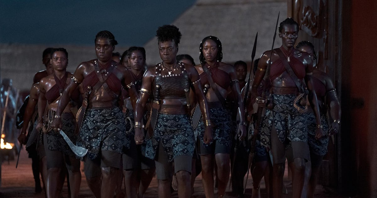 HBO Max Just Quietly Added The Best Action Epic You Haven't Seen