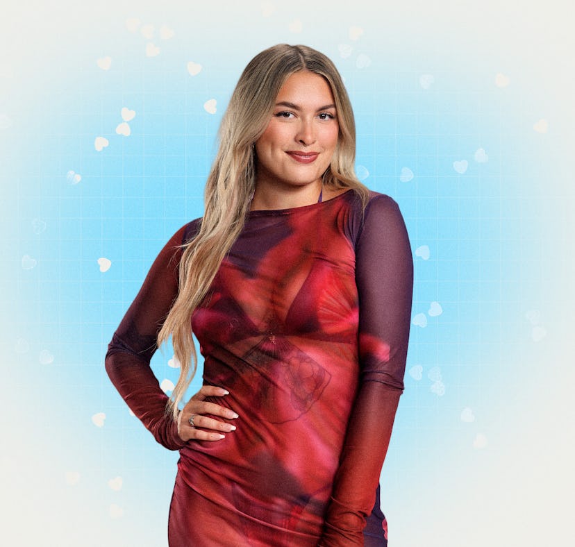Madison Errichiello opened up about the 'Perfect Match' finale, her relationship with Freddie Powell...