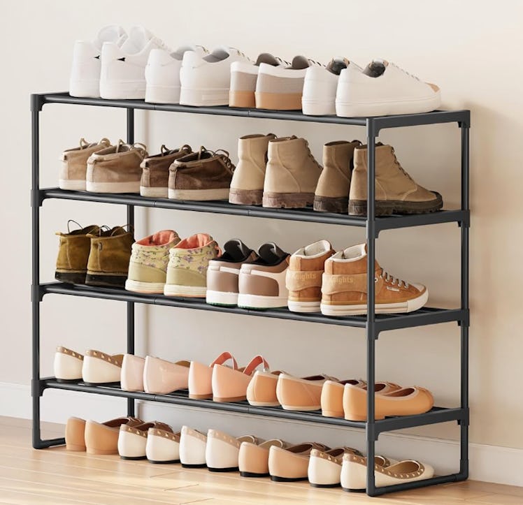 SONGMICS Shoe Rack