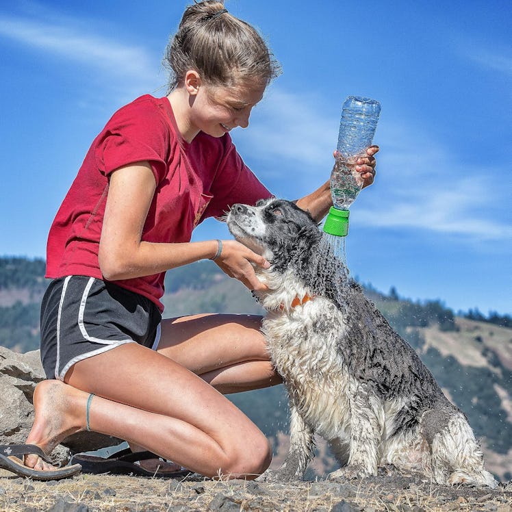 Kurgo Portable Outdoor Shower 